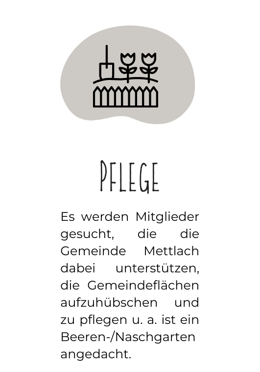 PFLEGE